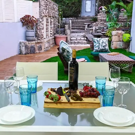 Atlantis Luxury Apartment First Line To Sea Of Galelli Tiberias Exterior foto
