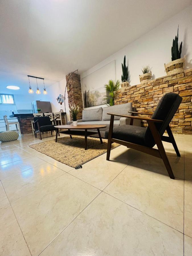 Atlantis Luxury First Line To Sea Of Galelli Ferienhaus Tiberias