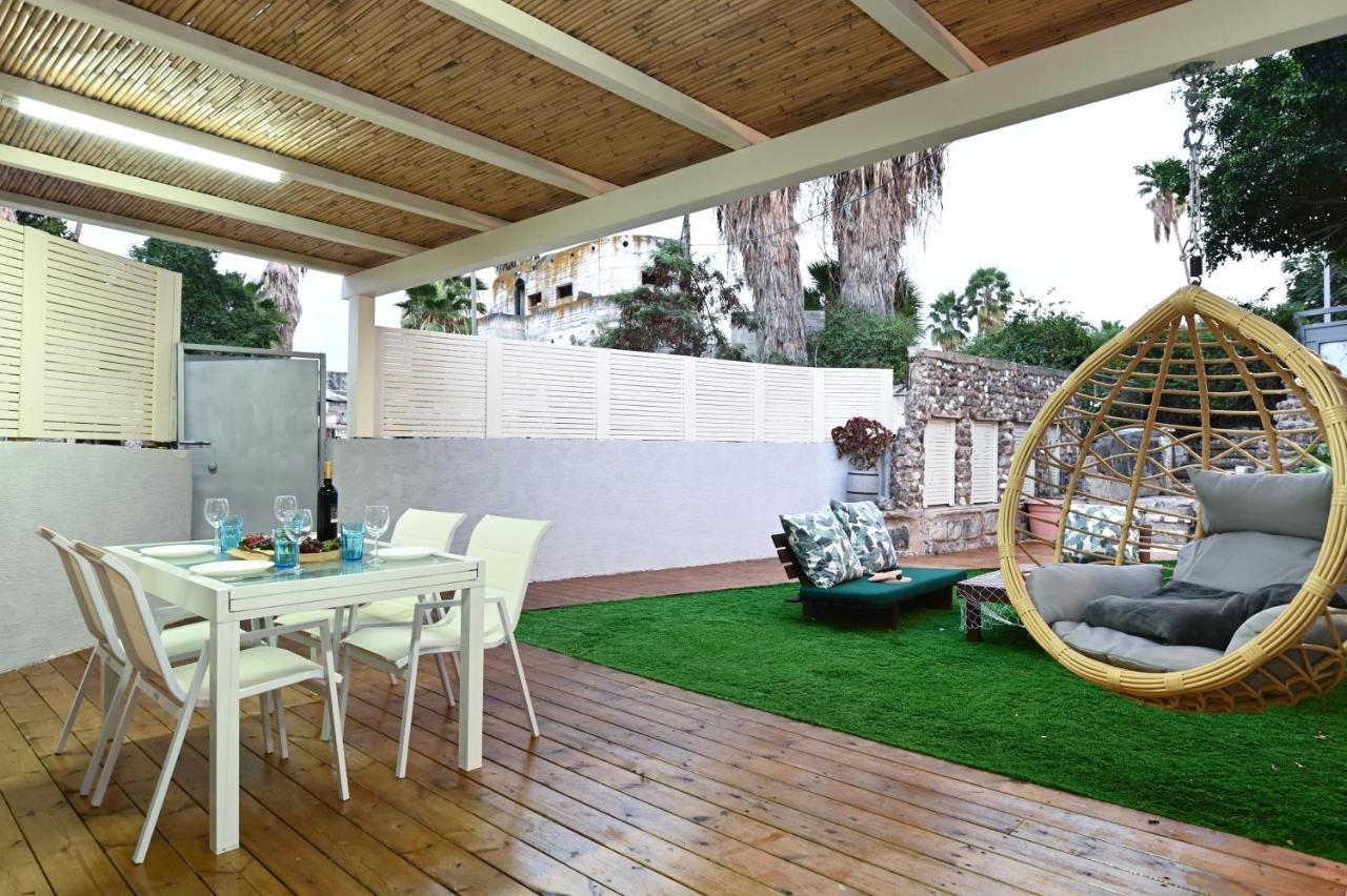Ferienhaus Atlantis Luxury First Line To Sea Of Galelli *
