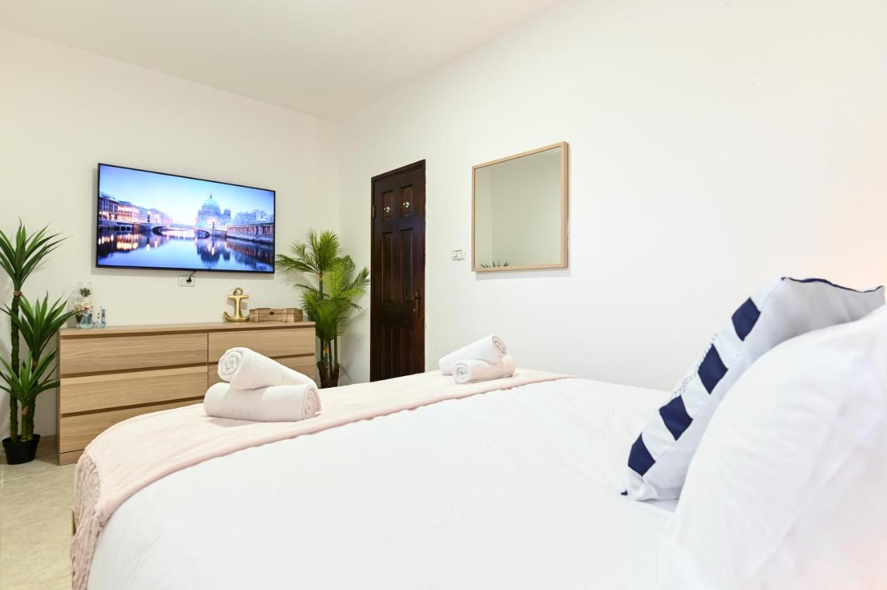 Atlantis Luxury First Line To Sea Of Galelli * Tiberias
