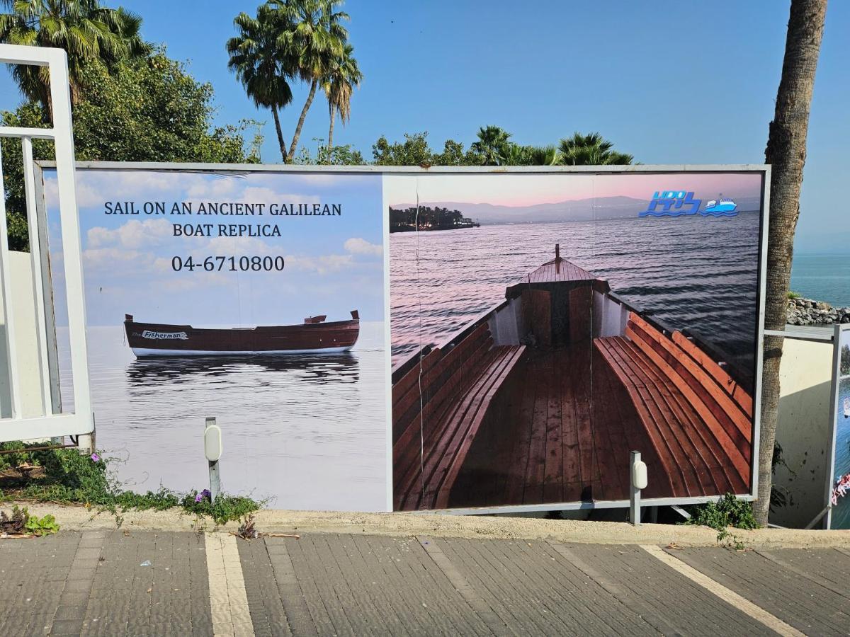 Atlantis Luxury First Line To Sea Of Galelli Ferienhaus *