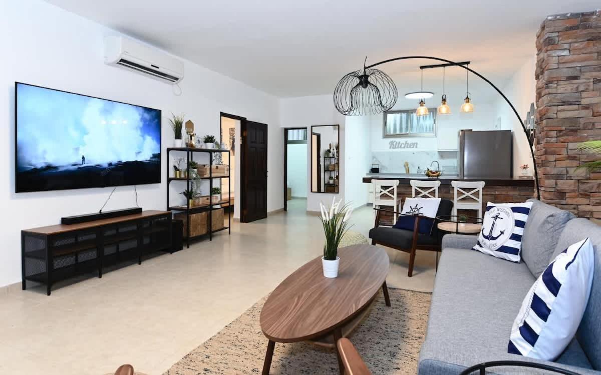 Ferienhaus Atlantis Luxury First Line To Sea Of Galelli Tiberias