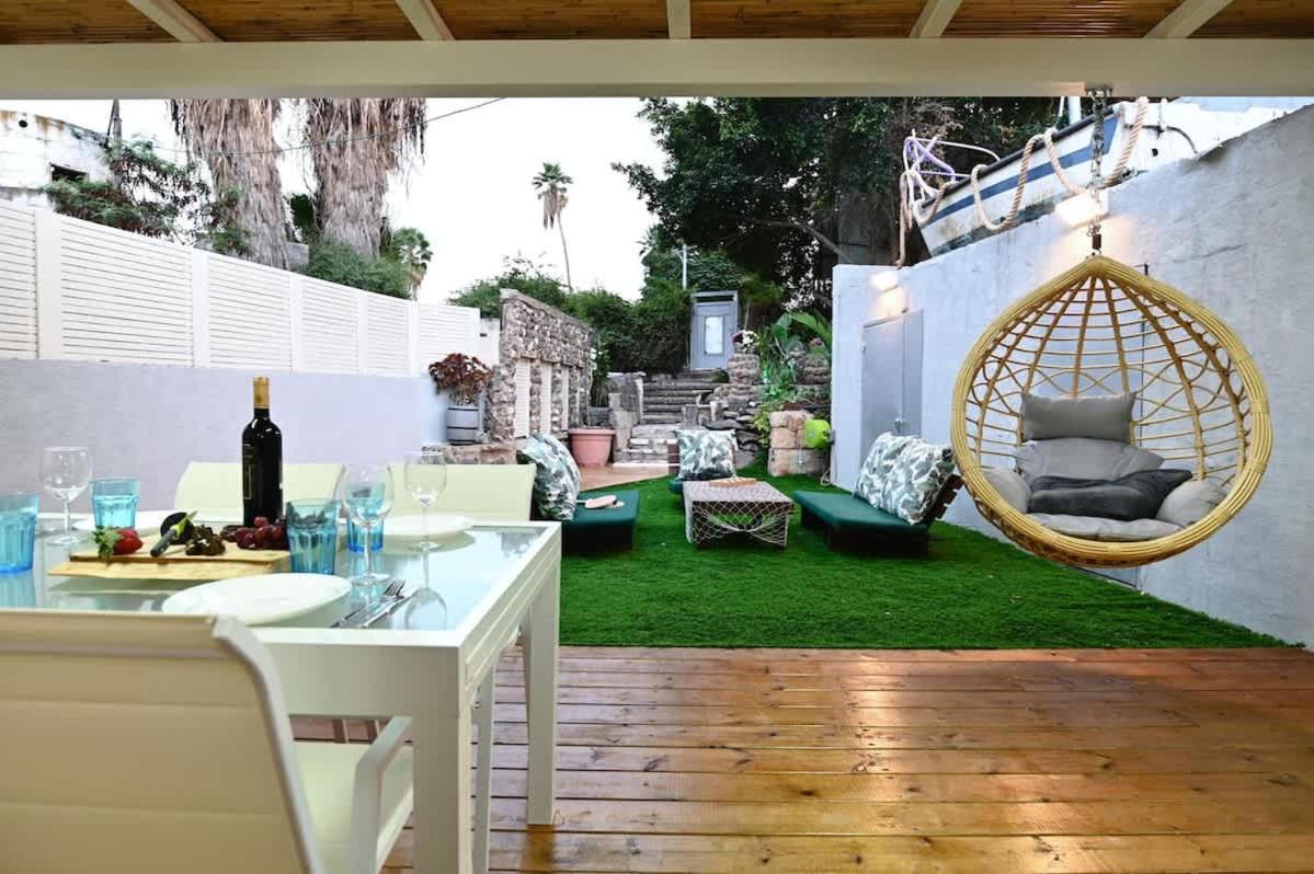 Ferienhaus Atlantis Luxury First Line To Sea Of Galelli